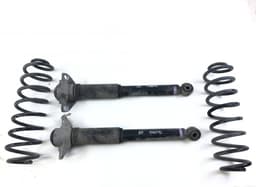 LEXUS 4853080876 Shock Absorber Rear Left LEXUS ES VII (2018-) — thumbnail 1
