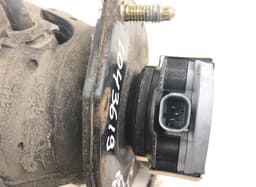 MERCEDES-BENZ A2303200213 Shock Absorber Rear Left MERCEDES-BENZ SL-CLASS (R230) (2001-2012) — thumbnail 2