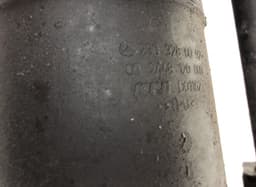 MERCEDES-BENZ A2303205513 Shock Absorber Rear Left MERCEDES-BENZ SL-CLASS (R230) (2001-2012) — thumbnail 4
