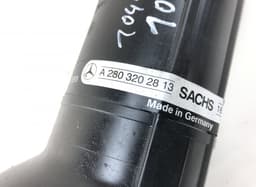 MERCEDES-BENZ A2303202813 Shock Absorber Front Right MERCEDES-BENZ SL-CLASS (R230) (2001-2012) — thumbnail 2