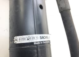 MERCEDES-BENZ A2303202813 Shock Absorber Front Right MERCEDES-BENZ SL-CLASS (R230) (2001-2012) — thumbnail 2