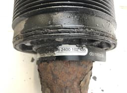 MERCEDES-BENZ A2303200213 Shock Absorber Rear Left MERCEDES-BENZ SL-CLASS (R230) (2001-2012) — thumbnail 5