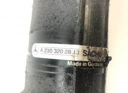 MERCEDES-BENZ A2303202813 Shock Absorber Front Right MERCEDES-BENZ SL-CLASS (R230) (2001-2012) — thumbnail 4