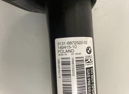 BMW 31316872522 14941510 3131687252202 14941510 6872522 Shock Absorber Front Right BMW 2 Active Tourer (F45, F46) (2013-2021) — thumbnail 5