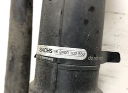 MERCEDES-BENZ A2303202813 Shock Absorber Front Right MERCEDES-BENZ SL-CLASS (R230) (2001-2012) — thumbnail 3