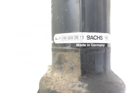 MERCEDES-BENZ A2303202813 Shock Absorber Front Right MERCEDES-BENZ SL-CLASS (R230) (2001-2012) — thumbnail 2