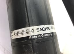 MERCEDES-BENZ A2303202813 Shock Absorber Front Right MERCEDES-BENZ SL-CLASS (R230) (2001-2012) — thumbnail 5