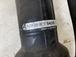 MERCEDES-BENZ A2303202813 Shock Absorber Front Right MERCEDES-BENZ SL-CLASS (R230) (2001-2012) — thumbnail 2