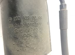 MERCEDES-BENZ A2303202813 Shock Absorber Front Right MERCEDES-BENZ SL-CLASS (R230) (2001-2012) — thumbnail 3