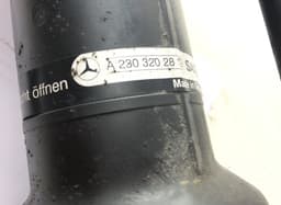 MERCEDES-BENZ A2303202813 Shock Absorber Front Right MERCEDES-BENZ SL-CLASS (R230) (2001-2012) — thumbnail 4