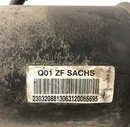 MERCEDES-BENZ A2303200013 Shock Absorber Front Right MERCEDES-BENZ SL-CLASS (R230) (2001-2012) — thumbnail 4