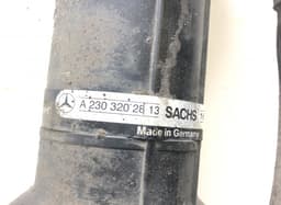 MERCEDES-BENZ A2303202813 Shock Absorber Front Right MERCEDES-BENZ SL-CLASS (R230) (2001-2012) — thumbnail 2
