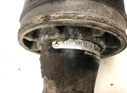 MERCEDES-BENZ A2303200213 Shock Absorber Rear Left MERCEDES-BENZ SL-CLASS (R230) (2001-2012) — thumbnail 4