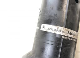 MERCEDES-BENZ A2303202813 Shock Absorber Front Right MERCEDES-BENZ SL-CLASS (R230) (2001-2012) — thumbnail 6