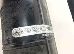 MERCEDES-BENZ A2303202813 Shock Absorber Front Right MERCEDES-BENZ SL-CLASS (R230) (2001-2012) — thumbnail 2