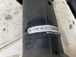 MERCEDES-BENZ A2303202813 Shock Absorber Front Right MERCEDES-BENZ SL-CLASS (R230) (2001-2012) — thumbnail 2