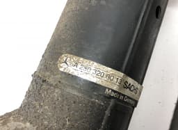 MERCEDES-BENZ A2303200013 Shock Absorber Front Left MERCEDES-BENZ SL-CLASS (R230) (2001-2012) — thumbnail 3