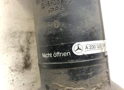MERCEDES-BENZ A2303202813 Shock Absorber Front Right MERCEDES-BENZ SL-CLASS (R230) (2001-2012) — thumbnail 3