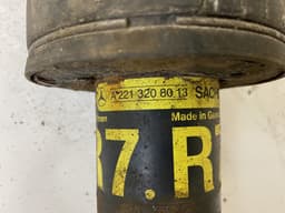 MERCEDES-BENZ A2213208013 Shock Absorber Front Right MERCEDES-BENZ S-CLASS Coupe (C216) (2006-2013) — thumbnail 2