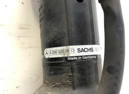 MERCEDES-BENZ A2303202813 Shock Absorber Front Right MERCEDES-BENZ SL-CLASS (R230) (2001-2012) — thumbnail 4