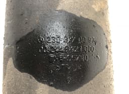 MERCEDES-BENZ A2303202813 Shock Absorber Front Right MERCEDES-BENZ SL-CLASS (R230) (2001-2012) — thumbnail 4