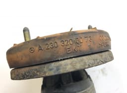 MERCEDES-BENZ A2303200013 Shock Absorber Front Left MERCEDES-BENZ SL-CLASS (R230) (2001-2012) — thumbnail 7
