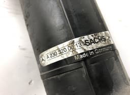 MERCEDES-BENZ A2303200013 Shock Absorber Front Left MERCEDES-BENZ SL-CLASS (R230) (2001-2012) — thumbnail 3
