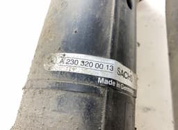 MERCEDES-BENZ A2303200013 Shock Absorber Front Left MERCEDES-BENZ SL-CLASS (R230) (2001-2012) — thumbnail 2