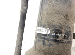 MERCEDES-BENZ A2303200013 Shock Absorber Front Left MERCEDES-BENZ SL-CLASS (R230) (2001-2012) — thumbnail 3
