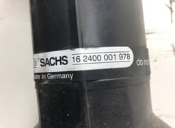 MERCEDES-BENZ A2303202813 Shock Absorber Front Right MERCEDES-BENZ SL-CLASS (R230) (2001-2012) — thumbnail 4