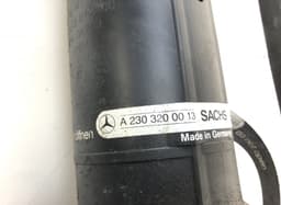 MERCEDES-BENZ A2303200013 Shock Absorber Front Left MERCEDES-BENZ SL-CLASS (R230) (2001-2012) — thumbnail 2