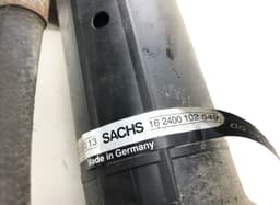 MERCEDES-BENZ A2303200013 Shock Absorber Front Left MERCEDES-BENZ SL-CLASS (R230) (2001-2012) — thumbnail 3