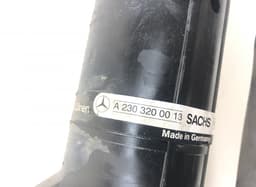 MERCEDES-BENZ A2303200013 Shock Absorber Front Left MERCEDES-BENZ SL-CLASS (R230) (2001-2012) — thumbnail 2