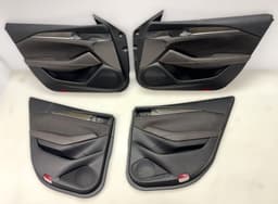MAZDA Set Of Seats MAZDA 6 (GJ, GL) (2012-2020) — thumbnail 5