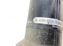MERCEDES-BENZ A2303200013 Shock Absorber Front Left MERCEDES-BENZ SL-CLASS (R230) (2001-2012) — thumbnail 3
