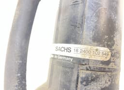 MERCEDES-BENZ A2303200013 Shock Absorber Front Left MERCEDES-BENZ SL-CLASS (R230) (2001-2012) — thumbnail 4