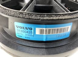 VOLVO 31350425 31350426 Set of loudspeakers VOLVO V60 II / S60 III (224, 225, 227) (2018-) — thumbnail 10