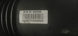 MERCEDES-BENZ A2303200013 Shock Absorber Front Left MERCEDES-BENZ SL-CLASS (R230) (2001-2012) — thumbnail 5