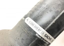 MERCEDES-BENZ A2303200013 Shock Absorber Front Left MERCEDES-BENZ SL-CLASS (R230) (2001-2012) — thumbnail 3