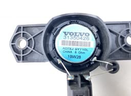 VOLVO 31350425 31350426 Set of loudspeakers VOLVO V60 II / S60 III (224, 225, 227) (2018-) — thumbnail 3