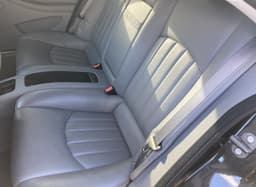 MERCEDES-BENZ A0009102322 Set Of Seats MERCEDES-BENZ CLS (C219) (2004-2010) — thumbnail 2