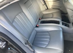 MERCEDES-BENZ A0009102322 Set Of Seats MERCEDES-BENZ CLS (C219) (2004-2010) — thumbnail 3