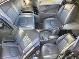 MERCEDES-BENZ A0009102322 Set Of Seats MERCEDES-BENZ CLS (C219) (2004-2010) — thumbnail 5
