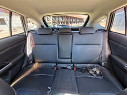 SUBARU Set Of Seats SUBARU CROSSTREK / XV I (GP) (2011-2017) — thumbnail 5