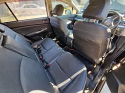 SUBARU Set Of Seats SUBARU CROSSTREK / XV I (GP) (2011-2017) — thumbnail 4