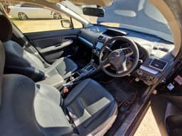 SUBARU Set Of Seats SUBARU CROSSTREK / XV I (GP) (2011-2017) — thumbnail 3