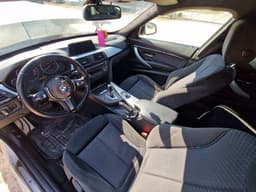 BMW Set Of Seats BMW 3 (F30, F31, F34, F80) (2011-2019) — thumbnail 2