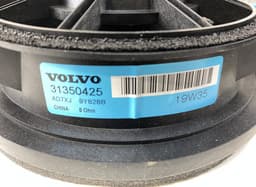 VOLVO 31350425 31350426 Set of loudspeakers VOLVO V60 II / S60 III (224, 225, 227) (2018-) — thumbnail 8