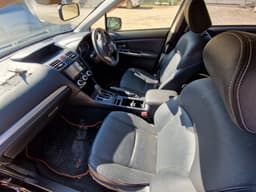 SUBARU Set Of Seats SUBARU CROSSTREK / XV I (GP) (2011-2017) — thumbnail 2