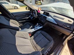 BMW Set Of Seats BMW 3 (F30, F31, F34, F80) (2011-2019) — thumbnail 3